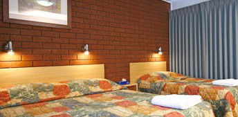 Best Western Lonsdale Motor Inn - New Castle Holiday 1