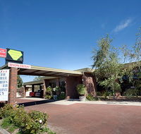Statesman Motor Inn - New Castle Holiday
