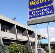 Best Western Frankston International - New Castle Holiday