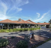 Comfort Inn Julie-Anna - New Castle Holiday