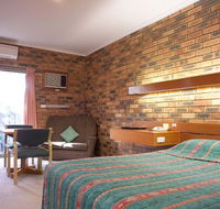 Comfort Inn Sandhurst - New Castle Holiday