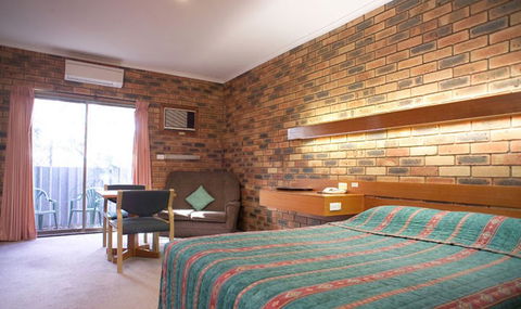 Comfort Inn Sandhurst - New Castle Holiday 0