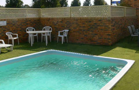 Comfort Inn Sandhurst - New Castle Holiday 1