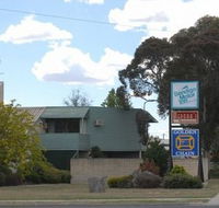 Bendigo Motor Inn Golden Chain - New Castle Holiday