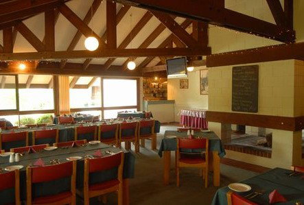 Bendigo Motor Inn (Golden Chain) - New Castle Holiday 3