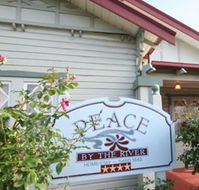 Peace By The River Homestay - New Castle Holiday