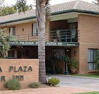 Mildura Plaza Motor Inn - New Castle Holiday