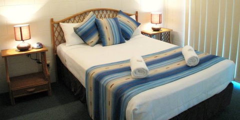 Ti Tree Resort - New Castle Holiday 0