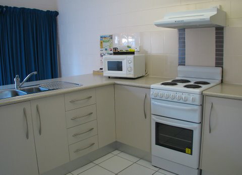 Ti Tree Resort - New Castle Holiday 2