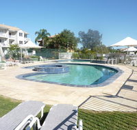 Pelican Cove - New Castle Holiday