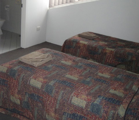 Newcastle Serviced Apartments - New Castle Holiday 0