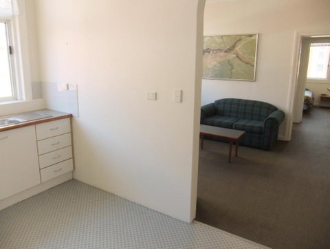 Newcastle Serviced Apartments - New Castle Holiday 1