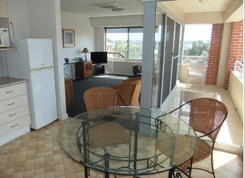 Newcastle Serviced Apartments - New Castle Holiday 2