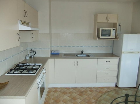 Newcastle Serviced Apartments - New Castle Holiday 3