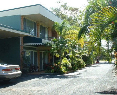 Sunseeker Motel - New Castle Holiday 2