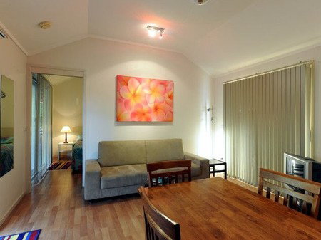 The Anchorage Holiday Park - New Castle Holiday 3