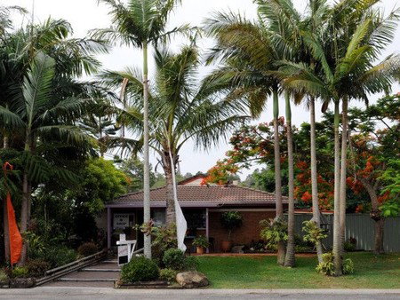 The Anchorage Holiday Park - New Castle Holiday 4