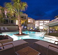 The Beach Cabarita - New Castle Holiday