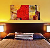 Governor Macquarie Motor Inn - New Castle Holiday