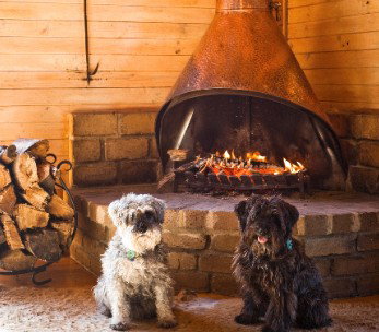 Glenaire Cottages - New Castle Holiday 0