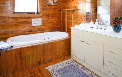 Glenaire Cottages - New Castle Holiday 2