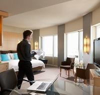 Parkroyal Melbourne Airport - New Castle Holiday