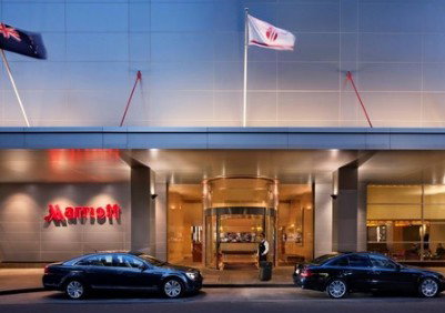 Melbourne Marriott Hotel - New Castle Holiday 2