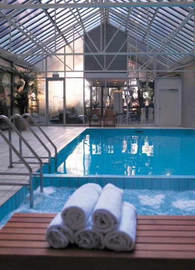 Melbourne Marriott Hotel - New Castle Holiday 4