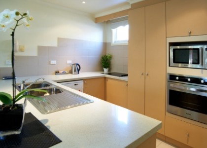 Quest Royal Gardens - New Castle Holiday 2