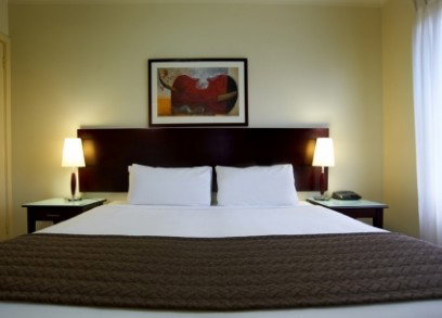 Quest Royal Gardens - New Castle Holiday 3