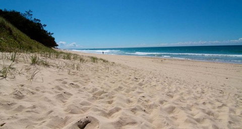 Carrington Court - New Castle Holiday 3