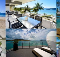 Hamilton Island Private Apartments - New Castle Holiday
