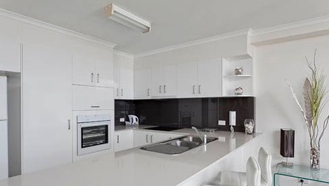 Ocean Plaza Resort - Coolangatta - New Castle Holiday 4