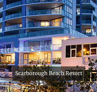 Scarborough Beach Resort - New Castle Holiday