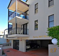 Spring Hill Mews - New Castle Holiday