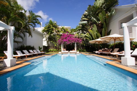 The Reef House MGallery Collection - New Castle Holiday 0