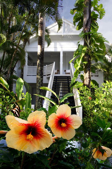 The Reef House MGallery Collection - New Castle Holiday 2