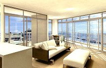 Trinity On The Esplanade - New Castle Holiday 1