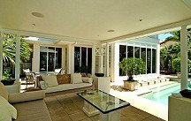 Trinity On The Esplanade - New Castle Holiday 2