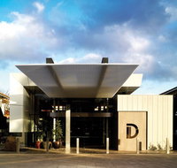 Diamant Boutique Hotel Canberra - New Castle Holiday