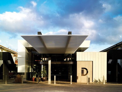 Diamant Boutique Hotel Canberra - New Castle Holiday 0