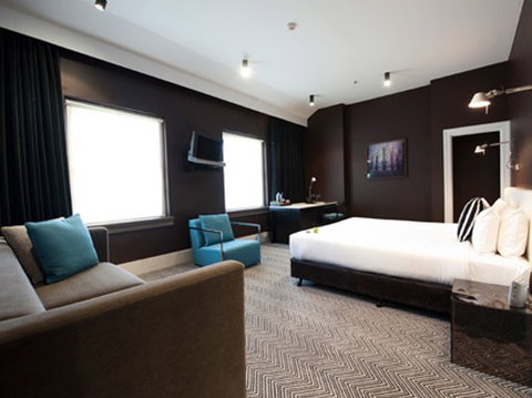Diamant Boutique Hotel Canberra - New Castle Holiday 1