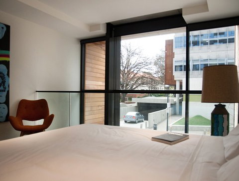 Diamant Boutique Hotel Canberra - New Castle Holiday 3