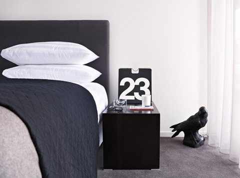 Diamant Boutique Hotel Canberra - New Castle Holiday 4