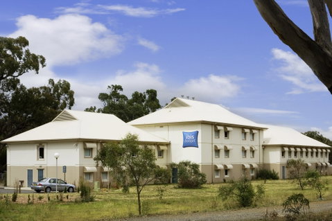 Ibis Budget Canberra - New Castle Holiday 0