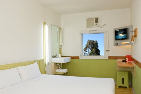 Ibis Budget Canberra - New Castle Holiday 2