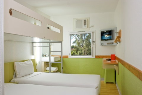 Ibis Budget Canberra - New Castle Holiday 3