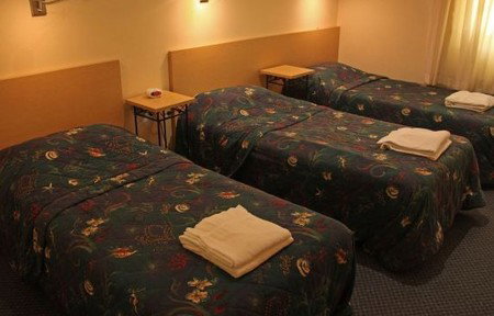 Bayview Apartments - New Castle Holiday 5