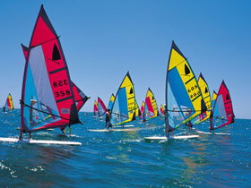 Beachside Holiday Units - New Castle Holiday 0