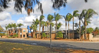 Comfort Inn Citrus Valley Renmark - New Castle Holiday 0